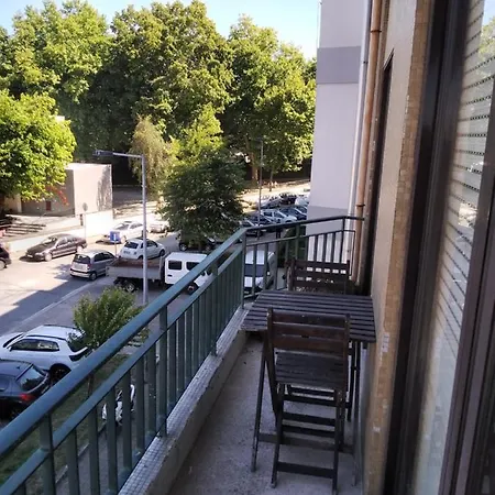 Apartment Covelo Porto