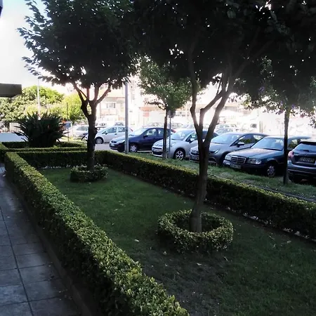 Covelo Apartment Porto