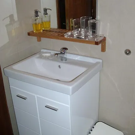 Appartement Covelo *